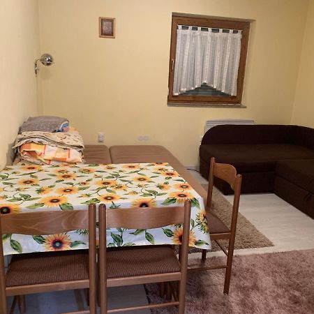 Apartments Vanja Jahorina Kültér fotó