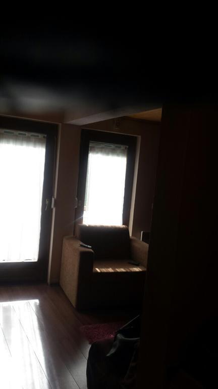 Apartments Vanja Jahorina Kültér fotó