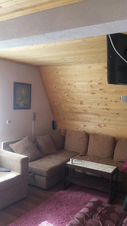 Apartments Vanja Jahorina Kültér fotó
