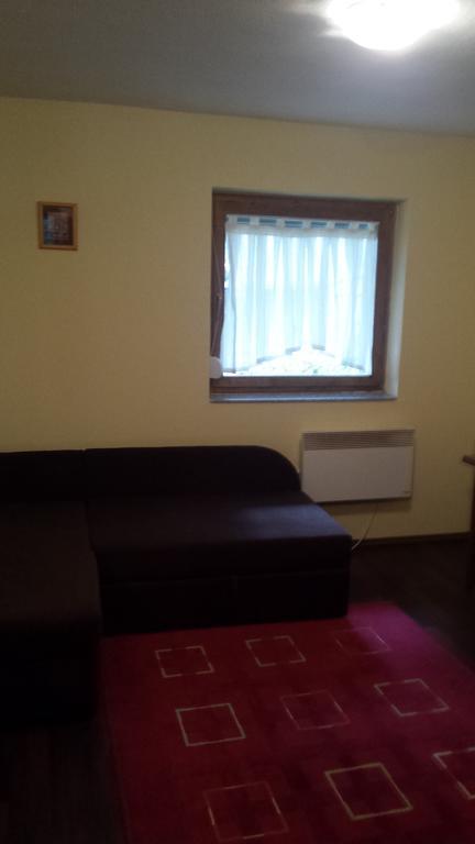 Apartments Vanja Jahorina Kültér fotó