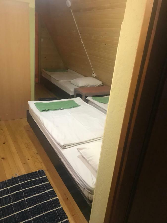 Apartments Vanja Jahorina Kültér fotó